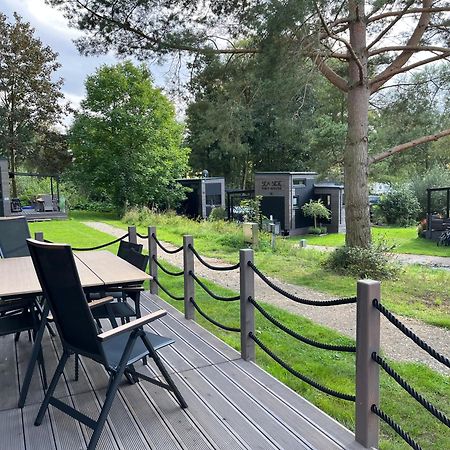 Salzhemmendorf Seaside Tiny House Hameln 아파트 외부 사진