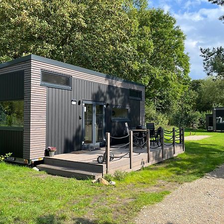 Salzhemmendorf Seaside Tiny House Hameln 아파트 외부 사진