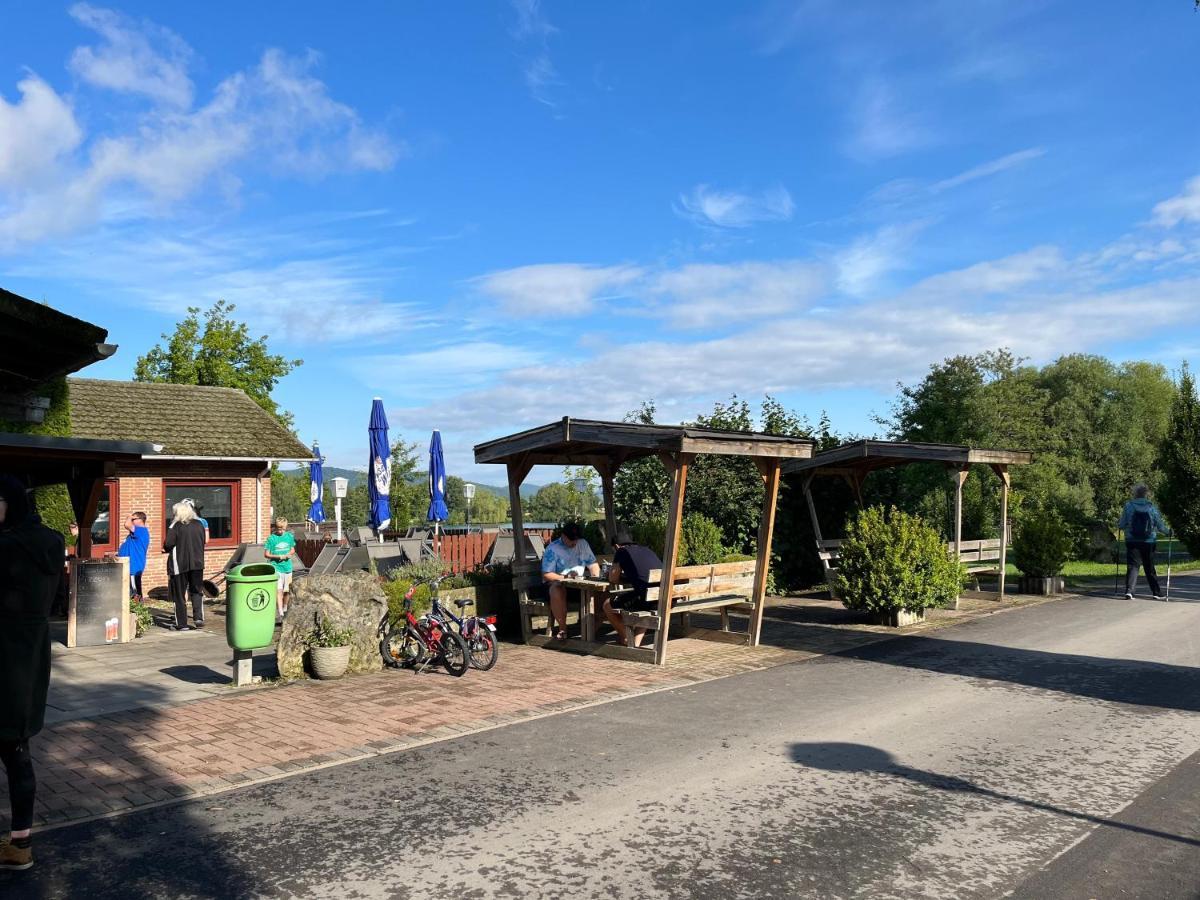 Salzhemmendorf Seaside Tiny House Hameln 아파트 외부 사진