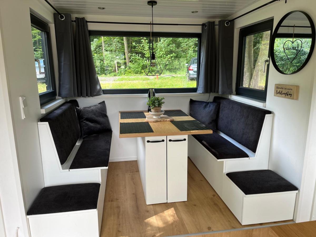 Salzhemmendorf Seaside Tiny House Hameln 아파트 외부 사진