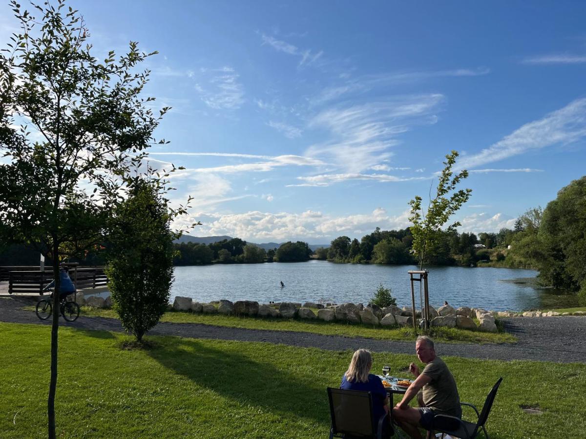 Salzhemmendorf Seaside Tiny House Hameln 아파트 외부 사진