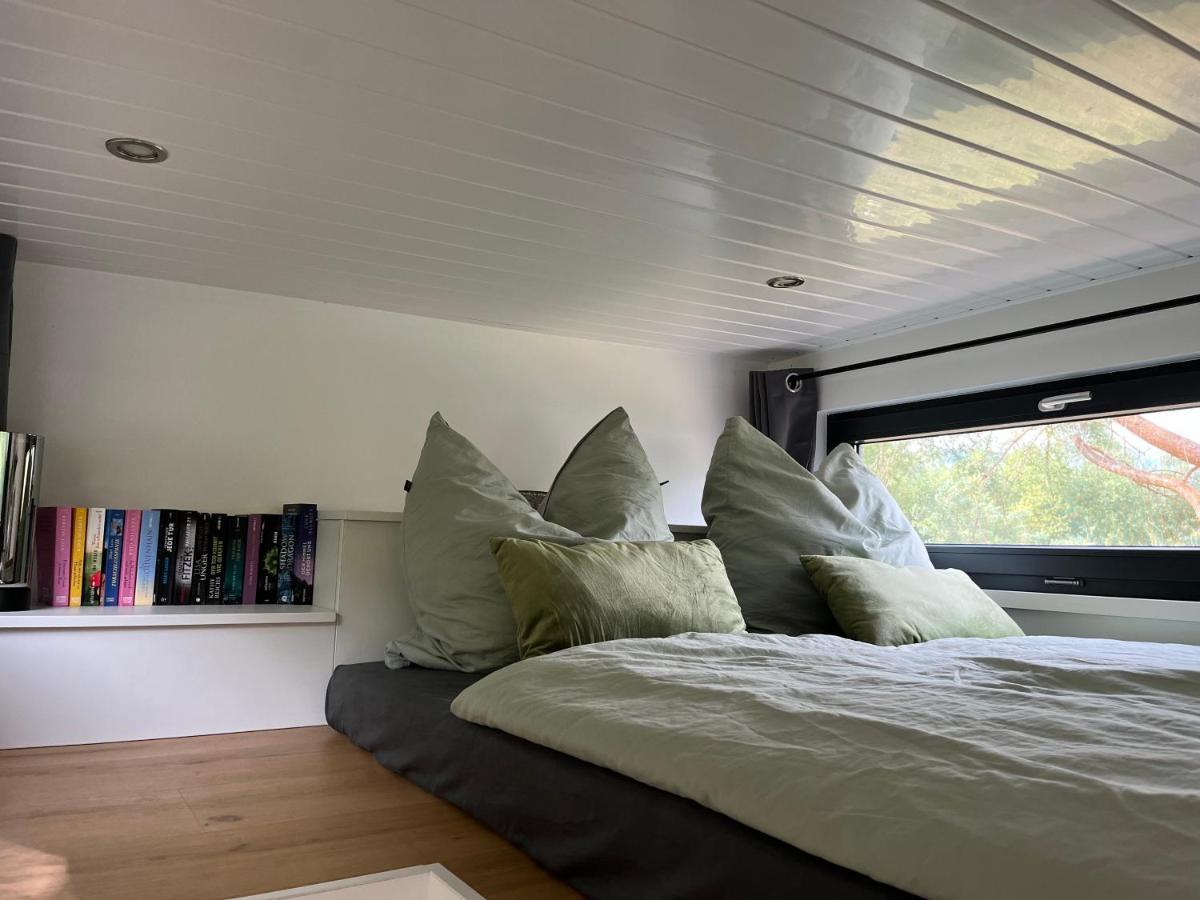 Salzhemmendorf Seaside Tiny House Hameln 아파트 외부 사진