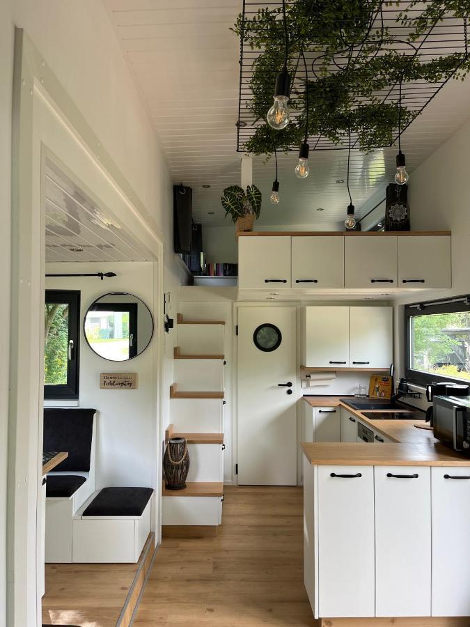 Salzhemmendorf Seaside Tiny House Hameln 아파트 외부 사진