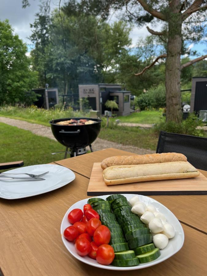 Salzhemmendorf Seaside Tiny House Hameln 아파트 외부 사진