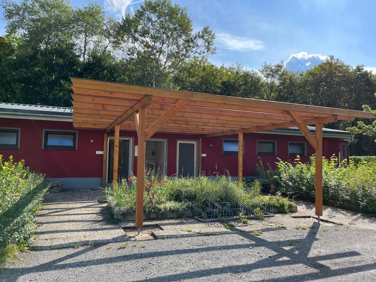 Salzhemmendorf Seaside Tiny House Hameln 아파트 외부 사진