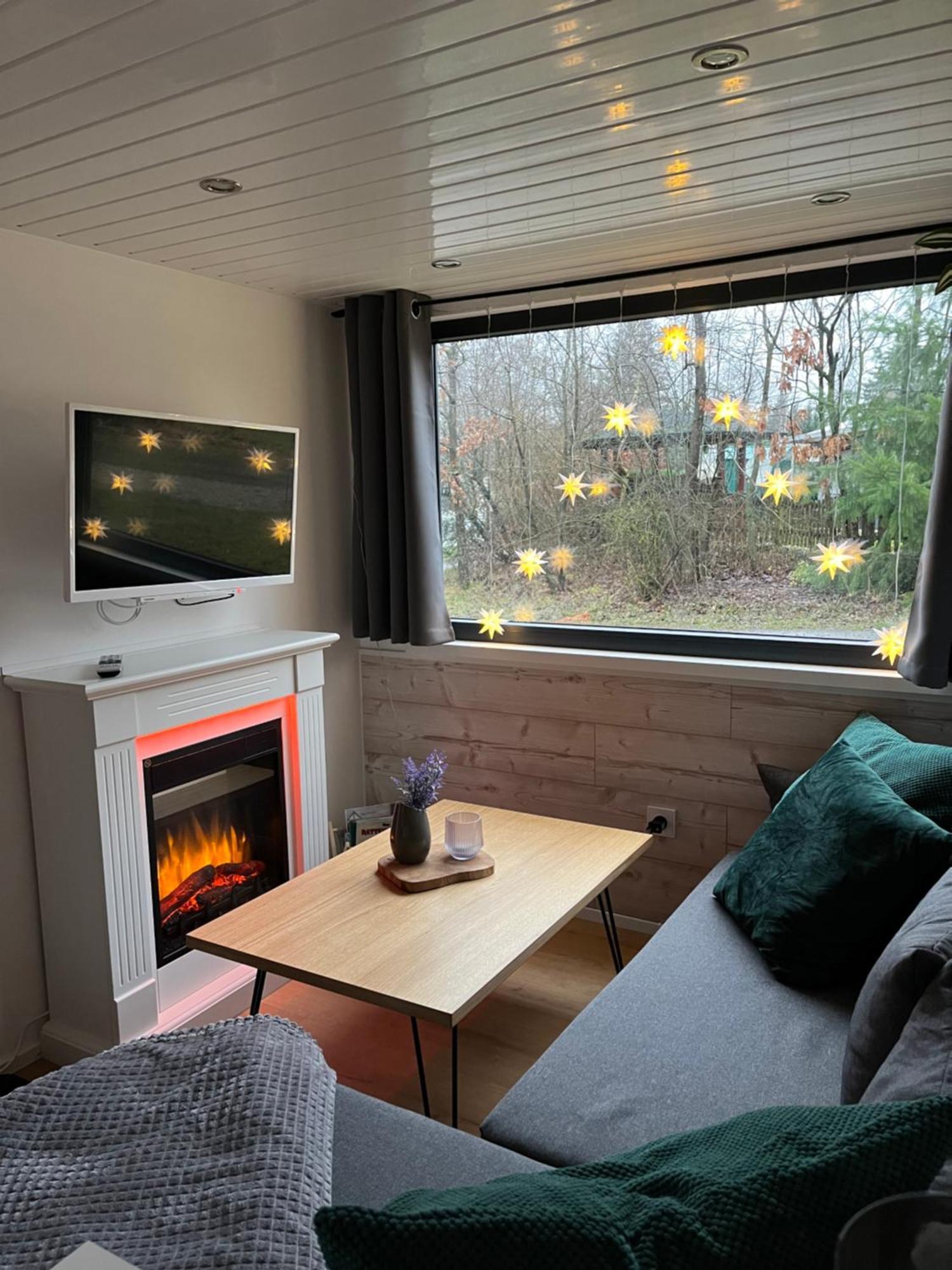 Salzhemmendorf Seaside Tiny House Hameln 아파트 외부 사진