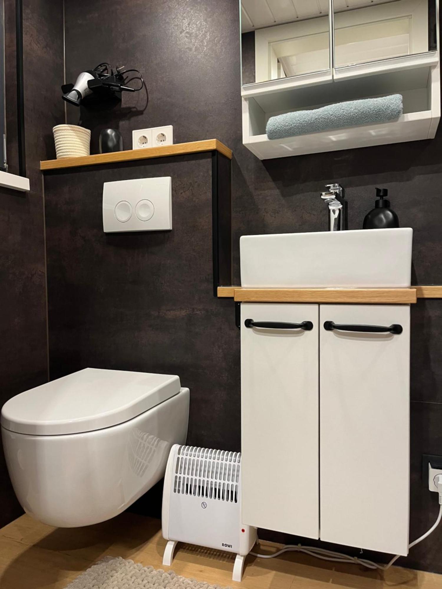 Salzhemmendorf Seaside Tiny House Hameln 아파트 외부 사진