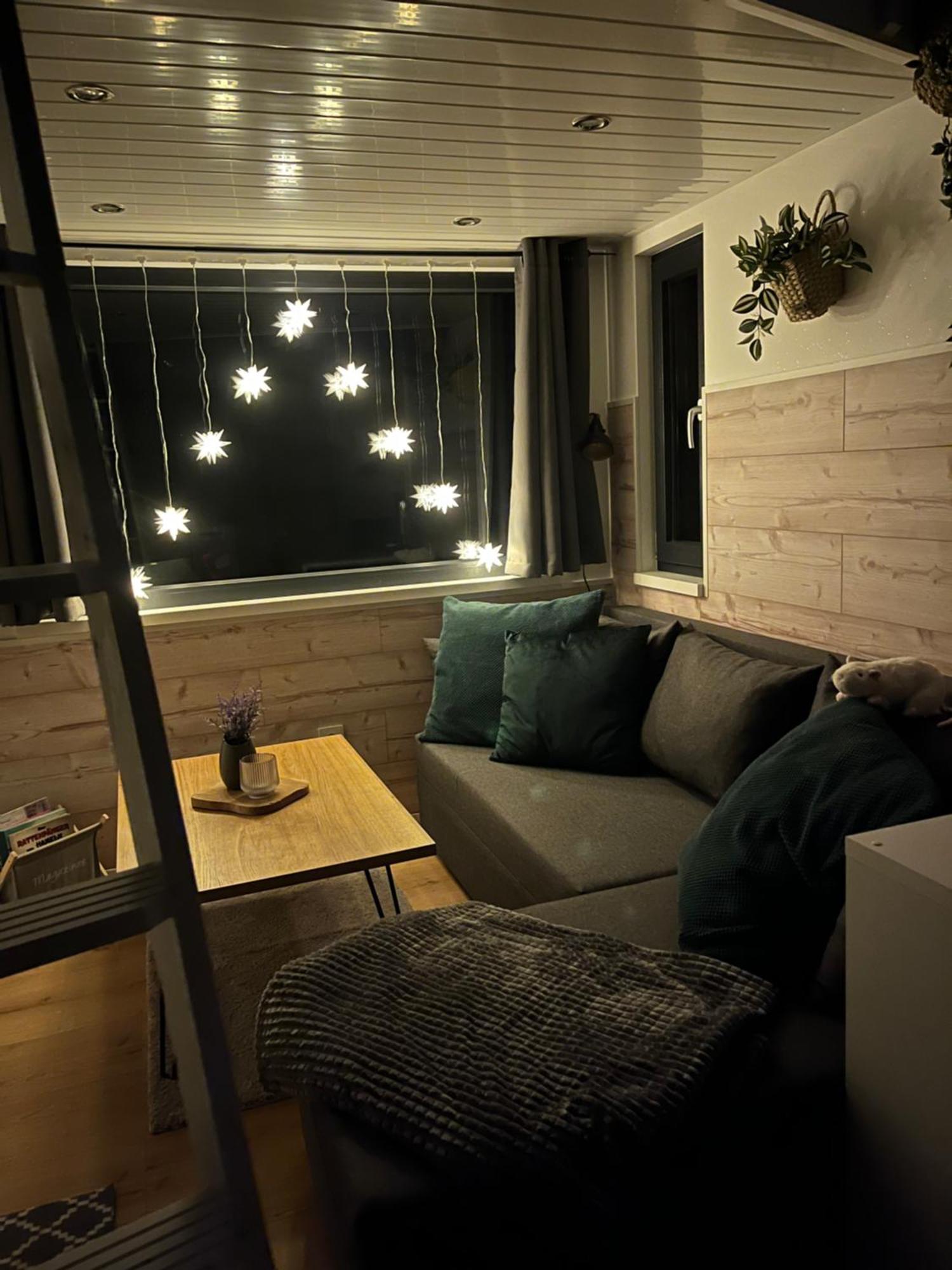 Salzhemmendorf Seaside Tiny House Hameln 아파트 외부 사진