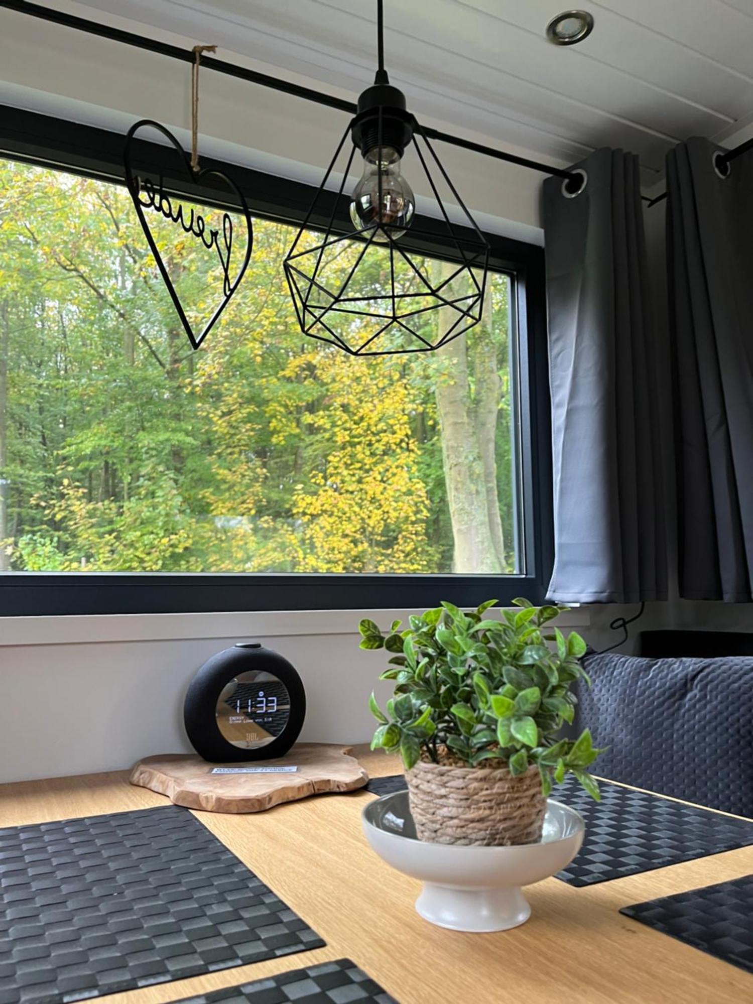 Salzhemmendorf Seaside Tiny House Hameln 아파트 외부 사진